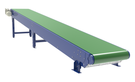 Tranzbelt Conveyor Product Information Download
