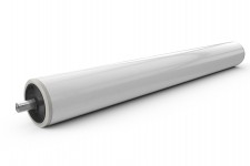 Dynopipe PVC 50mm Roller 507P Q Precision Bearing Dyno Conveyors