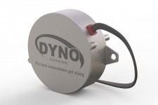 DYNO dynodrive zero pressure powered roller conveyor efficient 43
