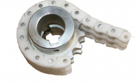 Coupling Chain Product Information