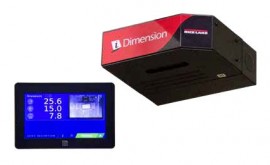iDimension® Plus XL Static Dimensioning System Download