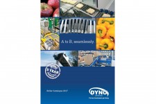 Dyno Roller Technical Catalogue 20171