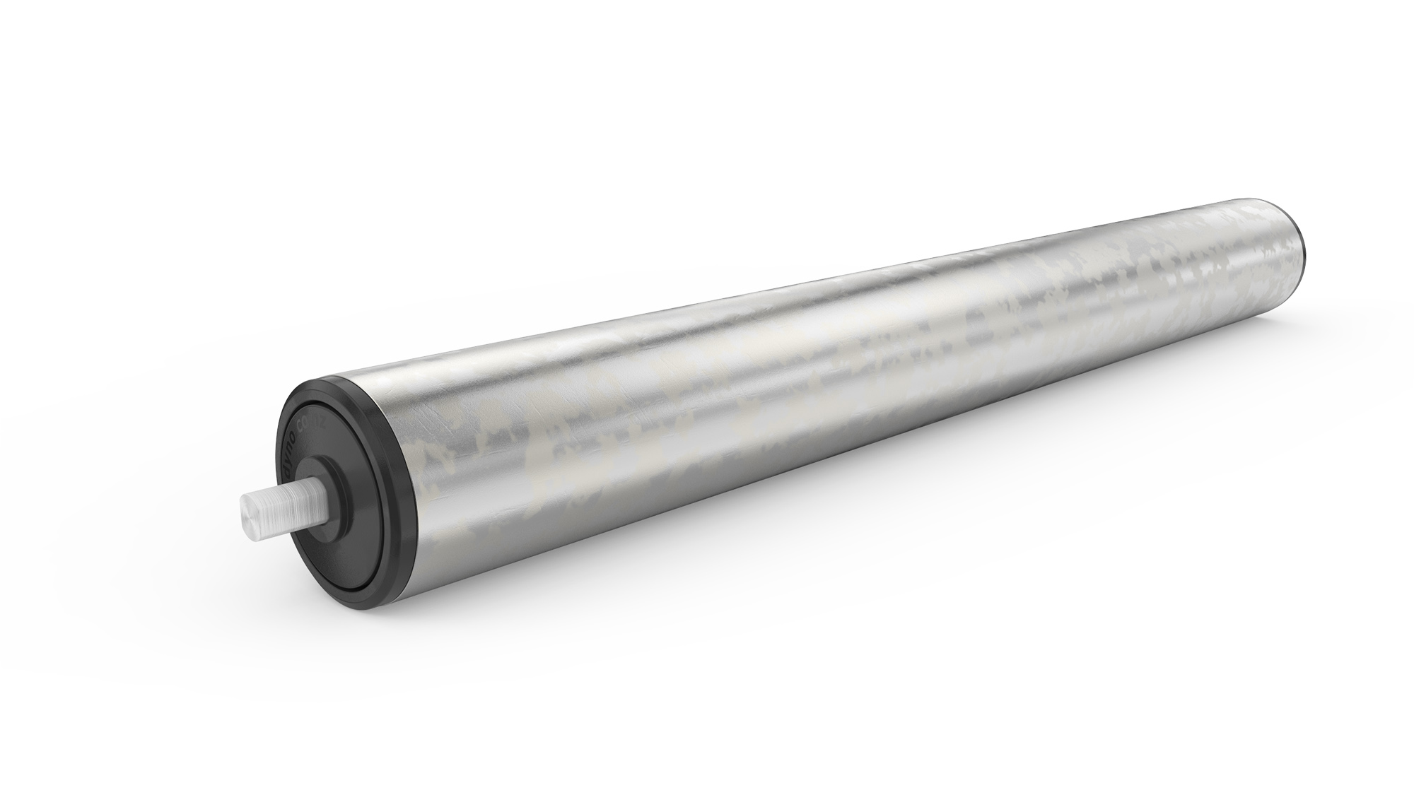 507 Galvanized Roller | Dyno Conveyors - Roller, Belt, Chain and ...