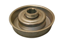 605 Bearing Technical Information