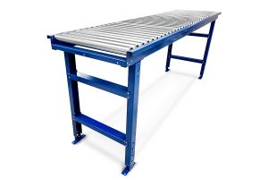 Ezyroll | Gravity Roller Conveyor