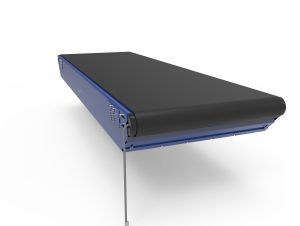 Tranzbelt S20 - 24v Slimline | Belt Conveyor