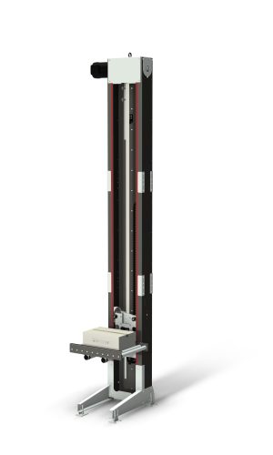 Prorunner® Mk1 | Vertical Conveyor