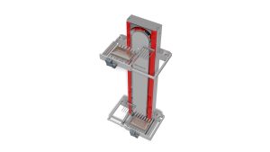 Prorunner® Mk5 | Vertical Conveyor
