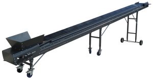 Tranzbelt TR (Trough) | Belt Conveyor