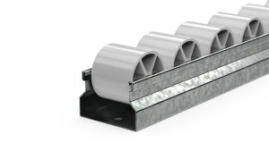 Miniroll | Gravity Roller Conveyor