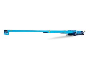 Telescopic | Telescopic & Expandable Conveyors