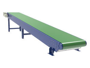 Tranzbelt S20 - Tranzbelt | Belt Conveyor