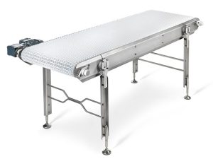 Versatek | Belt Conveyor