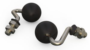 Rubber Dynofloat