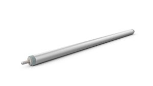20mm Aluminum Roller