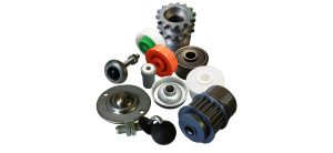 Conveyor Components