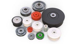 Roller Bearings