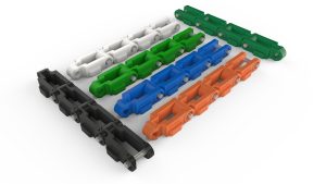 Dynochain Components