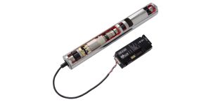 Motorised Rollers