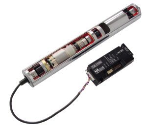 Itoh Denki 24v Powered Roller