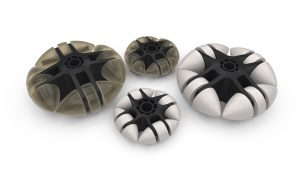 MTR - Multi Directional Roller