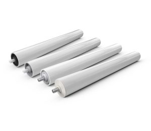 48mm Plastic Rollers
