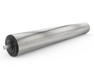 607 Galvanised Roller