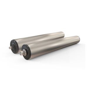 60mm Stainless Steel Rollers