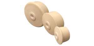 Bushed Roller Bearings