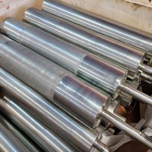 Drum Rollers