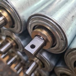 Extras & Custom Rollers