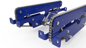 Tranzband Conveyor Accessories
