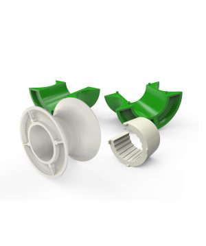 Drive Spools