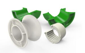Drive Spools