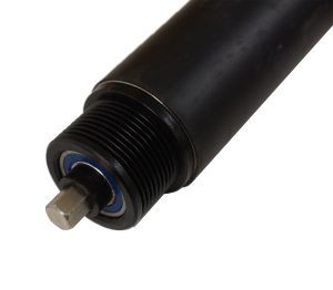 Mini V Pulley Roller