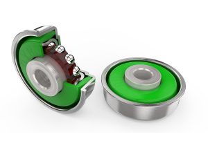 38mm Roller Bearing