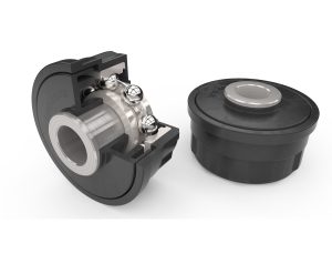 607HD Bearing