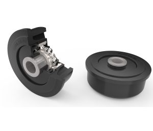 114mm Roller Bearing