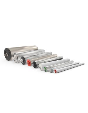 Conveyor Rollers