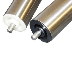 51mm Stainless Steel Rollers