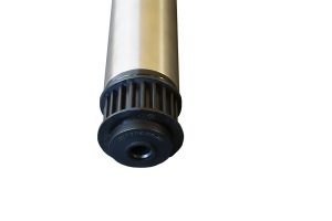 Tooth Belt Pulley Roller