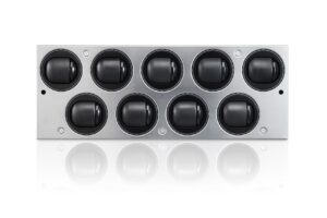 DynoDrive Components and Options