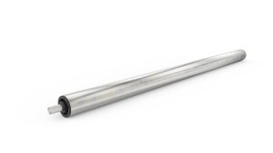 25mm Galvanised Roller