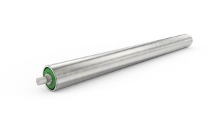 38mm Galvanised Roller