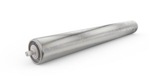 503C Galvanised Roller