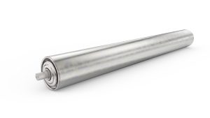 505 Galvanised Roller