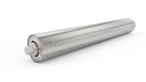 605HD Galvanised Roller