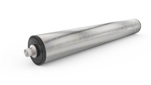 607HD Galvanised Roller