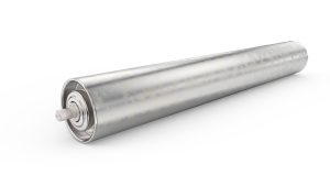 605 Galvanised Roller