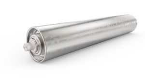 76mm Galvanised Roller